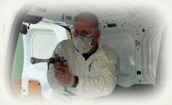 nano technologie