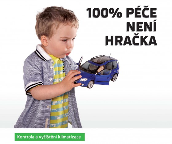 Klimatizace
