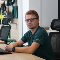 Martin Krátký Martin Krátký