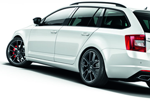 skoda
