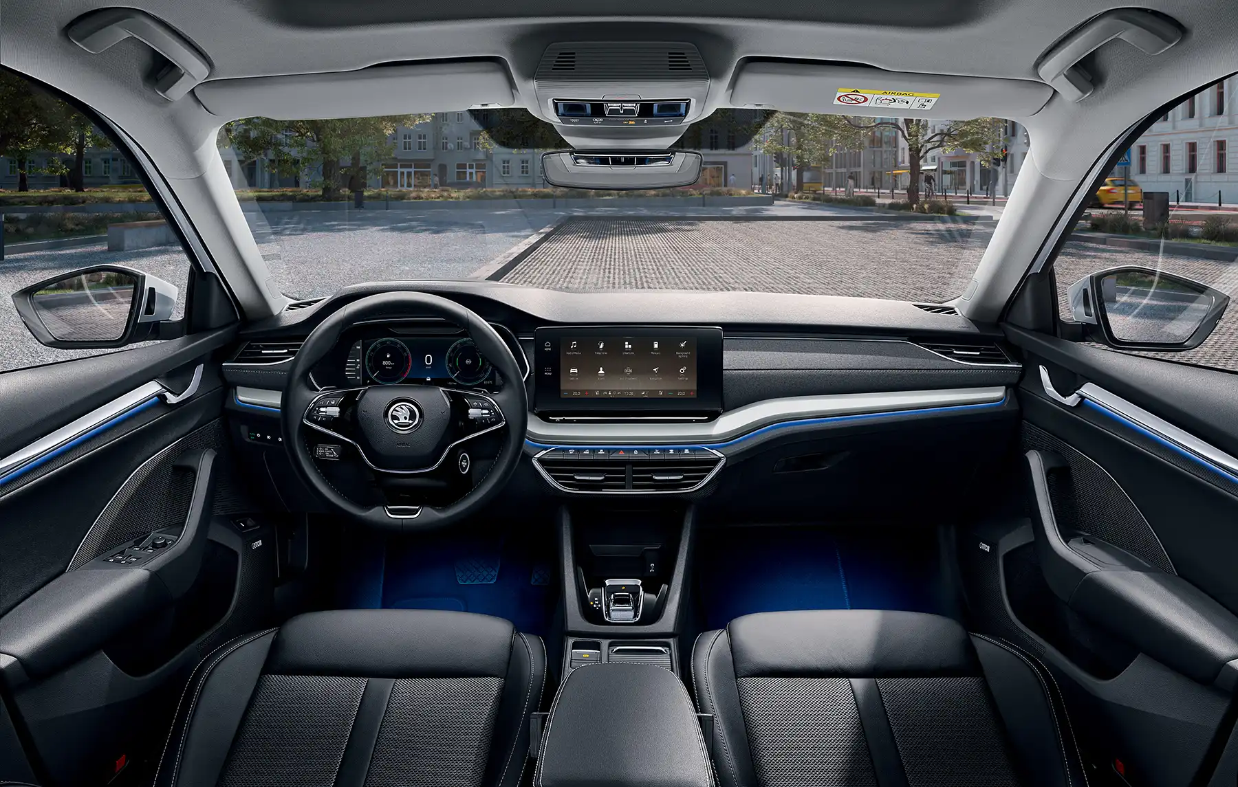 výměna autoskel Výměna automobilového skla